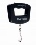 Kraft Kézi Kampós Mérleg Max 50KG KD11416 Kraft&dele (kd11416)