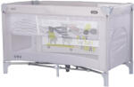 Chipolino Patut pliabil Chipolino Ariel platinum