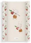  Saltea de infasat bebe cu intaritura 70x47, 5 CP5 Cherry Fun (00087099) Saltea de infasat