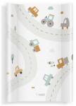  Saltea de infasat bebe moale 70x47, 5 Beep Beep 425 (00089154) Saltea de infasat