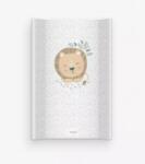  Saltea de infasat bebe moale 70x47, 5 Klups Lion A002 (00089161) Saltea de infasat