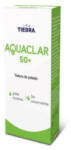Tiedra AQUACLAR 50+ 10 ml - Picaturi oftalmice pentru hidratarea ochilor si protectia oculara (Tie-Aquaclar 50+ 10 ml)