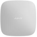 Secbazar Vezeték nélküli riasztórendszer központ 4G LTE kapcsolattal | Ajax Hub 4G - Fehér
