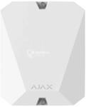 Secbazar Vezetékes és vezeték nélküli riasztóközpont LTE kapcsolattal | AJAX Hub Hybrid (4G) - Fehér