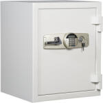 De Raat Seif certificat antifoc Sun Safe Electronic Plus ES 065 inchidere dubla: cheie si cifru electronic (061002682)