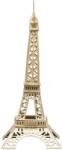 Pebaro Set de construcție din lemn "Turnul Eiffel" debitat cu laser Pebaro (PEB-881)