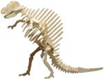 Pebaro Set de constructie din lemn "Ouranosaurus (PEB-856/7)