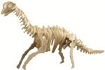 Pebaro Set de constructie din lemn "Brachiosaurus" debitat cu laser Pebaro (PEB-856/9)