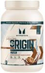 Myprotein Origin Protein with Creatine [1200 грама] Бисквити с карамел