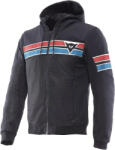 Dainese Vintedge Air Tex Bărbătesc Geacă de motocicletă Black/Blue/Red 2017300072. P39 (2017300072.P39)
