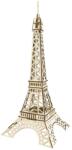 Pebaro Set de constructie din lemn "Turnul Eiffel", debitat cu laser Pebaro (PEB- 881L)