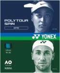 Yonex Racordaj plic Yonex Poly Tour Spin 125 - albastru (PTGSPN-BL1.25)