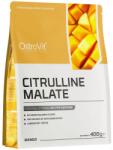 OstroVit Citrulline Malate Powder [400 грама] Ягода