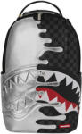 Sprayground Drip Ghiozdan Școlar de Spate Negru cu Husă pentru Sticlă de Apă B8940 (B8940)