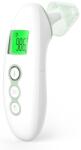 MOMCOZY TH001 Non-contact forehead and ear thermometer (TH001-GE00BA-A)