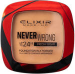 Elixir Never Wrong Mov/alb 947d (26944D)