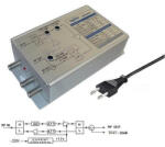 Nextra Amplificator semnal TV CATV, 30db Nextra LH-8630 RA CI cale inversa