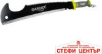 Gardex Tools Мачете с трион survivor gx (381801)