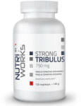 NutriWorks Tribulus Terrestris 750 mg 120 capsule