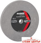 Raider Диск за шмиргел Ø75x20xØ10mm за полиране PVE400 (165127)