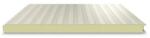 MoftX Panou Sandwich De Perete Pur, Ral 9002, Grosime 60Mm, Lungime 5 Metri (47099)