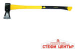 Topmaster Professional Брадва тип "клин" др. фибростъкло 2000g TMP (381347)