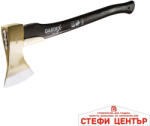 Gardex Tools Брадва с протектор 1250 g CULTURE GX (381703) - steficenter