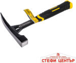 Topmaster Professional Чук зидарски монолитен антивибрационен 600 g TMP (244307)