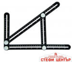 Top Master Pro Пантограф алуминиев tmp (281207)
