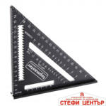 Top Master Pro Мултифункционален прав ъгъл 7"/178 mm TMP (281210) - steficenter