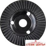 Raider Диск за ъглошлайф 125x22.2mm за дърво (140143)