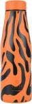 Estia Home Art Travel Flask Save The Aegean Reciclabil Sticlă Termos Oțel inoxidabil Fără BPA 500ml Wild Claw 01-31671 (01-31671)