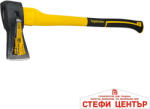 Topmaster Professional Брадва тип "клин" с дръжка от фибростъкло 2500g TMP (381335)