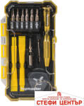 Topmaster Professional Комплект за ремонт на електроника, 19 части tmp (220141)
