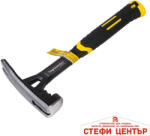 Topmaster Professional Чук зидарски монолитен антивибрационен 450гр tmp (244303)