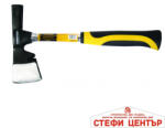 Topmaster Professional Томахавка метална дръжка 570гр tmp (381321) - steficenter