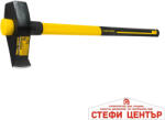 Topmaster Professional Брадва за цепене с дръжка от фибростъкло 3600g TMP (381349)