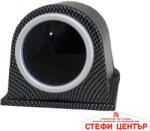 Paolo Измервателен уред за турбо- Boost Meter (181624) - steficenter