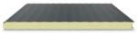 MoftX Panou Sandwich De Perete Pur, Ral 7016, Grosime 60Mm, Lungime 7 Metri (47140)
