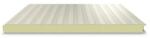 MoftX Panou Sandwich De Perete Pur, Ral 9002, Grosime 40Mm, Lungime 4 Metri (47083)