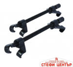 Gadget Скоби за пружини до 370mm GD (332208)