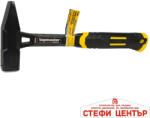 Topmaster Professional Чук шлосерски монолитен антивибрационен 500g TMP (244306)