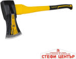 Topmaster Professional Брадва тип "клин" с дръжка от фибростъкло 3000g TMP (381336)