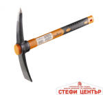 Top Garden Кирка МИНИ 500 гр. с дръжка фибростъкло tg (384101)