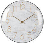 SEGNALE Ceas de perete 30 cm albastru KO-HZ1003630albastru