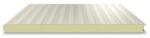 MoftX Panou Sandwich De Perete Pur, Ral 9002, Grosime 30Mm, Lungime 4.5 Metri (47077)