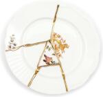 Seletti Platou de bucătărie Kintsugi 2 (09602) Tava
