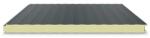 MoftX Panou Sandwich De Perete Pur, Ral 7016, Grosime 60Mm, Lungime 4.5 Metri (47135)