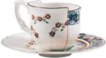 Seletti Ceașcă pentru cafea Tamara cu farfurioară (09743)
