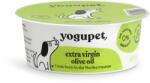 yogupet Extra Virgin Olive Oil - йогурт за кучета с екстра върджин зехтин (без лактоза) 110gr
